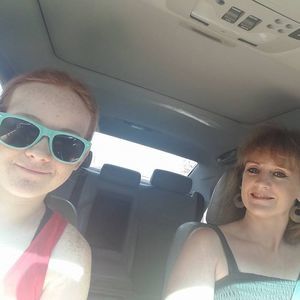 Meet your Posher, Katrina